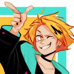 Meet your Posher, Happy